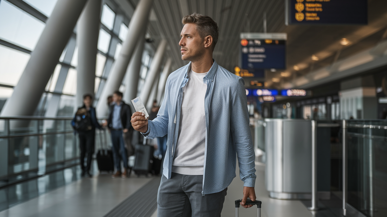 Airport Transfer from Paris Orly Airport to Amiens: Your Complete Guide